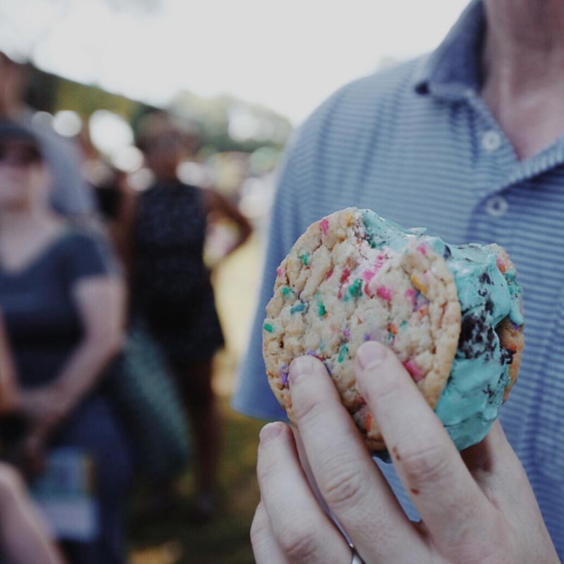 Ice Cream Festival