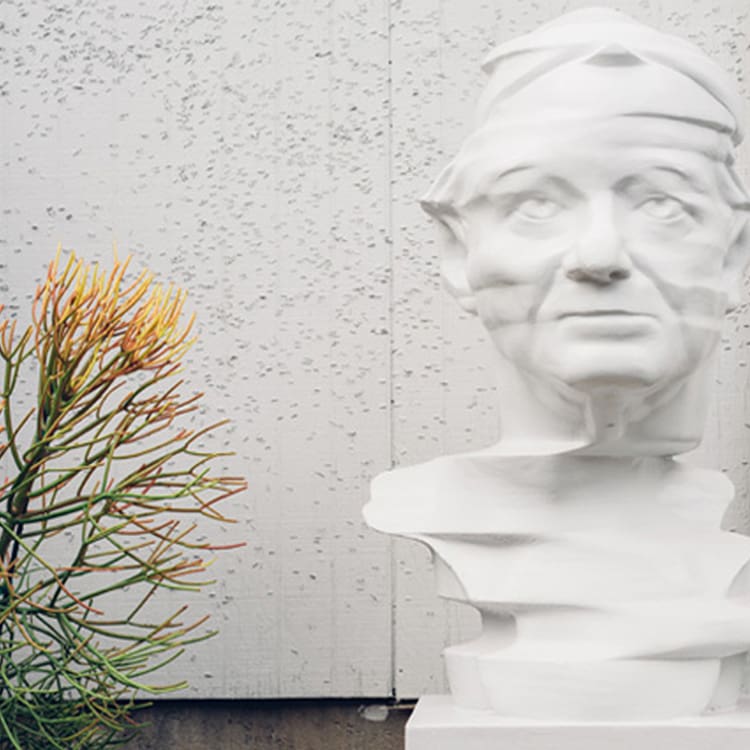 Mashable House, 2016