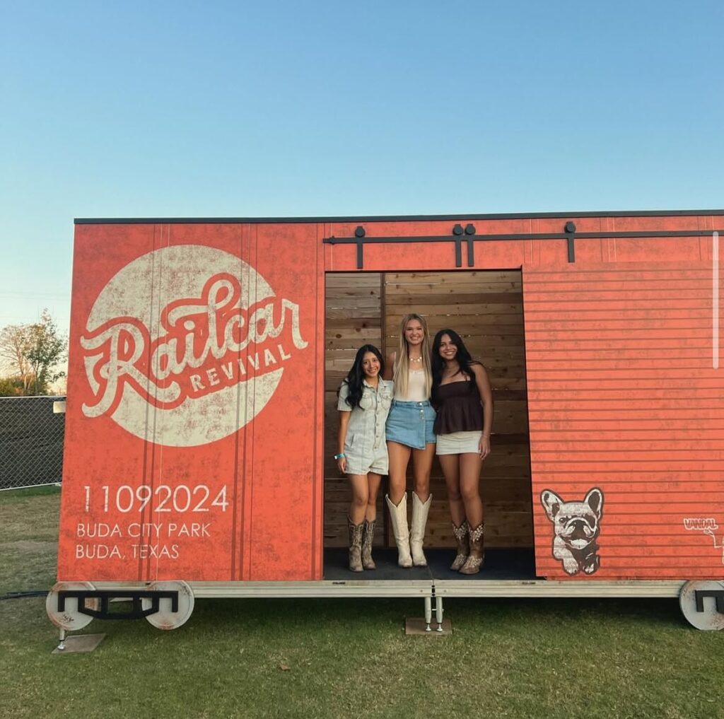 Festival Scenic Production